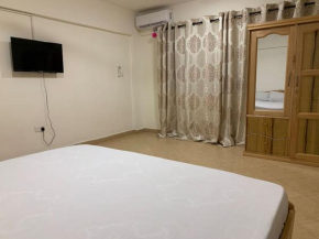 Cozy One Bedroom Apartment near KNUST & CCC
